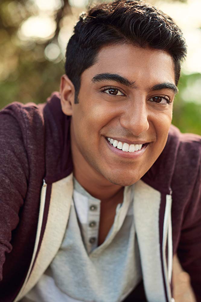 Ritesh Rajan