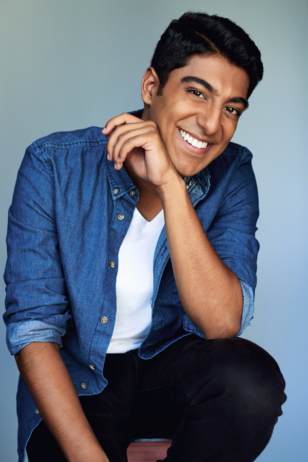 Ritesh Rajan
