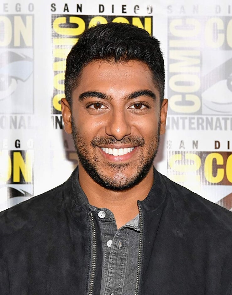 Ritesh Rajan