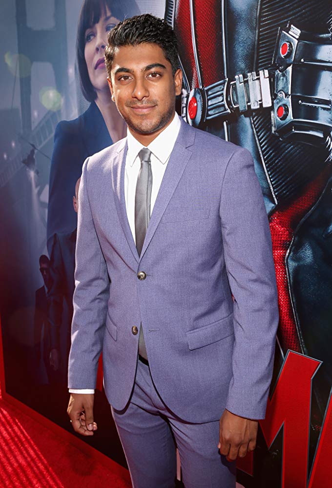 Ritesh Rajan