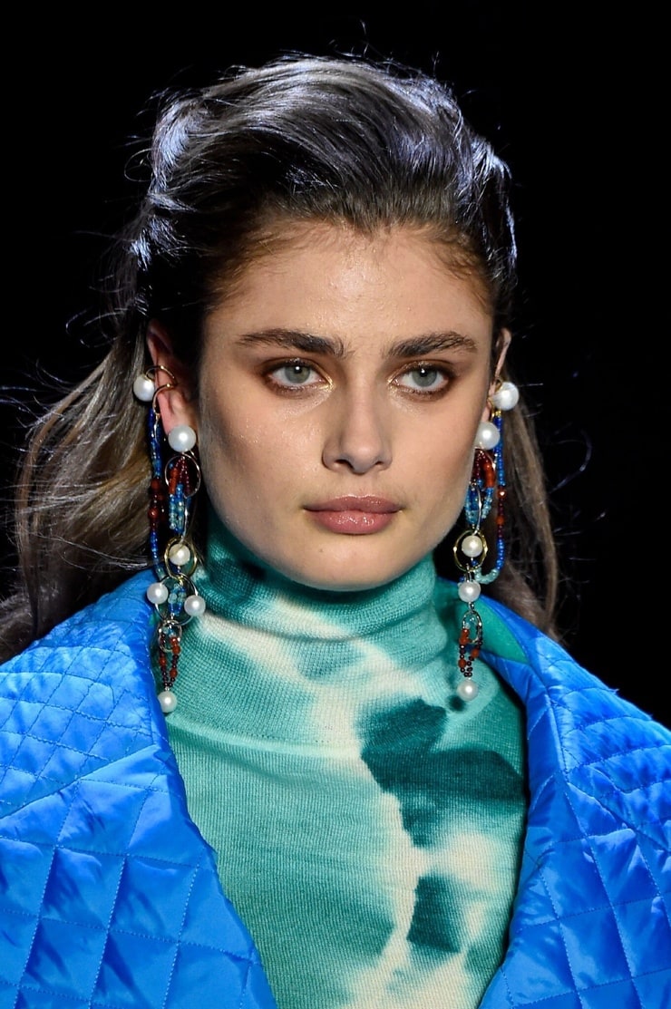 Picture of Taylor Marie Hill