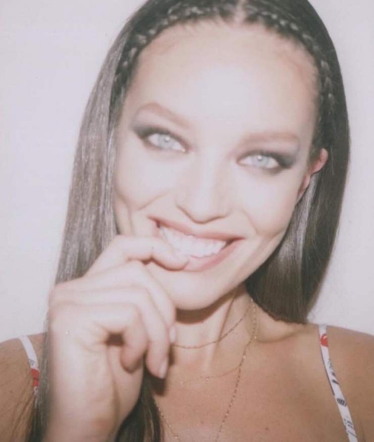 Emily Didonato Emily Didonato
