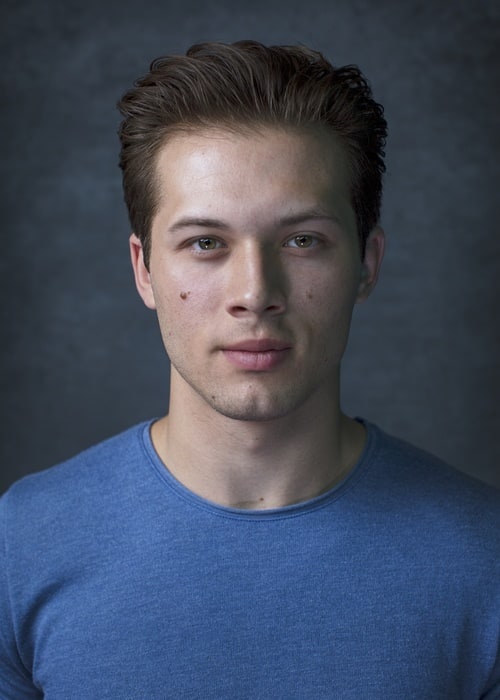 Picture of Leo Howard