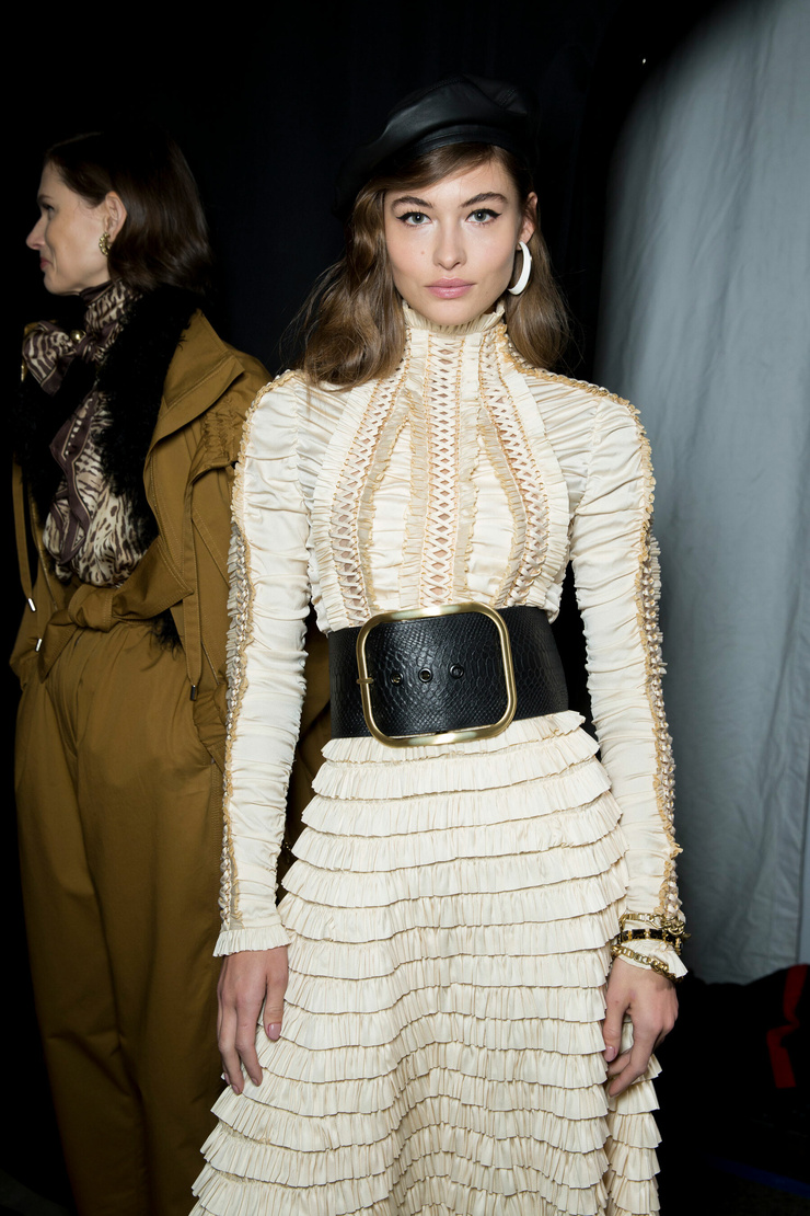 Grace Elizabeth Grace Elizabeth