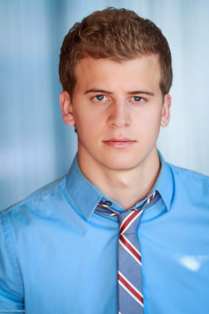 Barrett Carnahan image