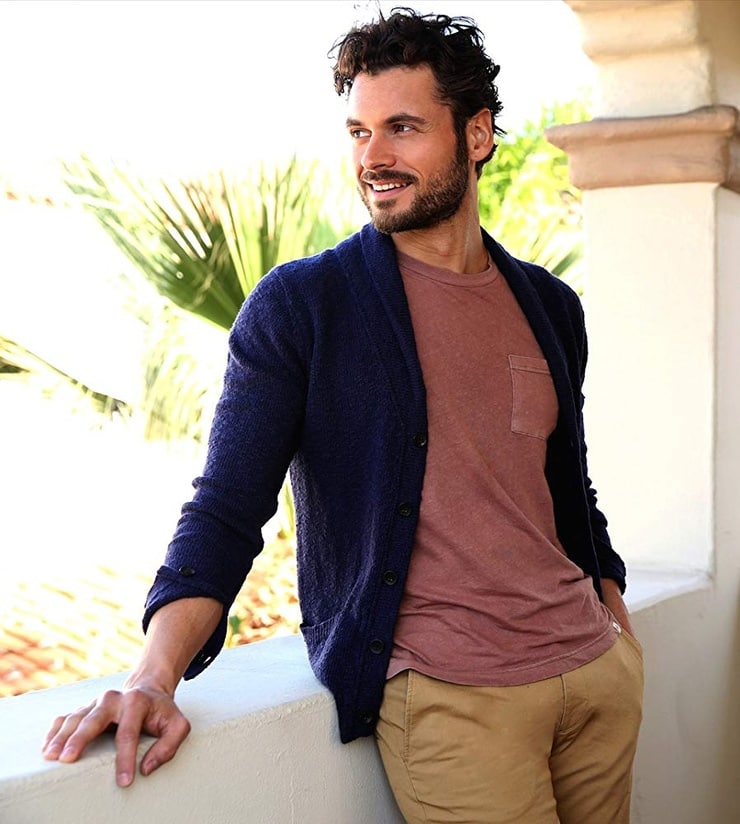 Adan Canto