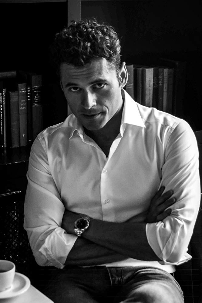 Adan Canto