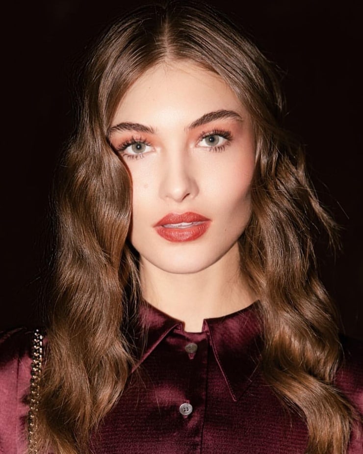 Grace Elizabeth