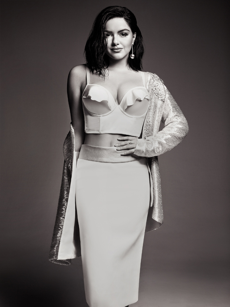 Ariel Winter Ariel Winter