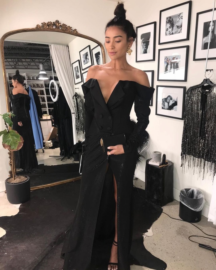 Shay Mitchell