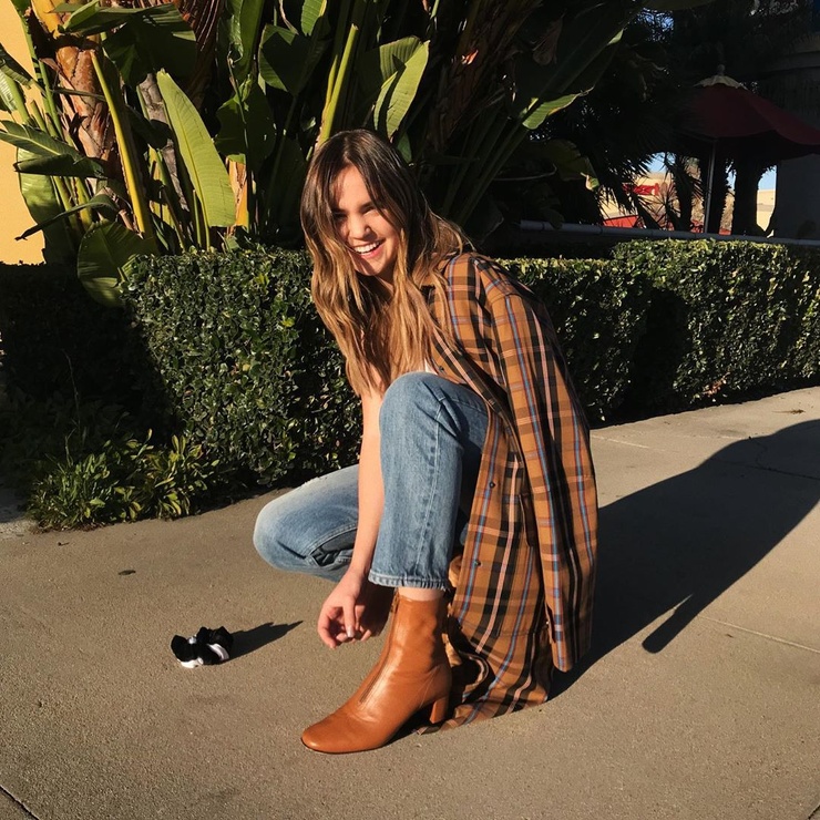 Bailee Madison