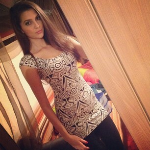 Fata Hasanovic