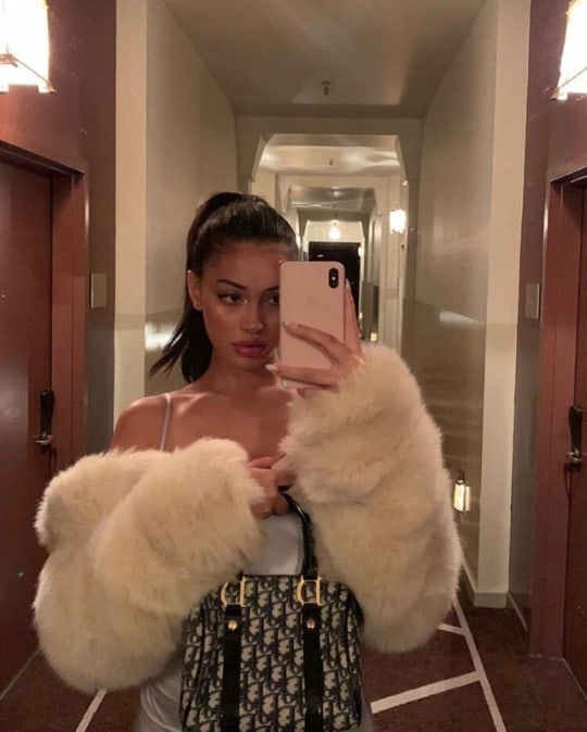 Cindy Kimberly