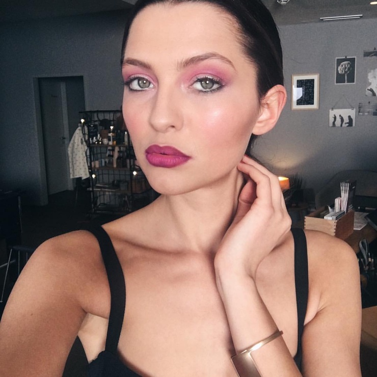 Fata Hasanovic