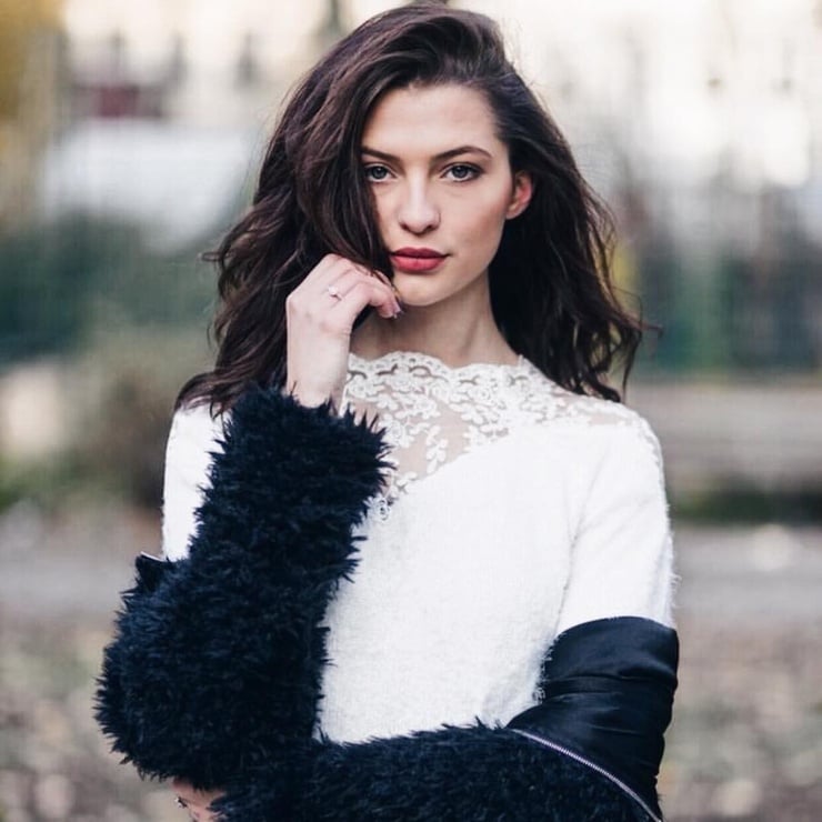 Fata Hasanovic