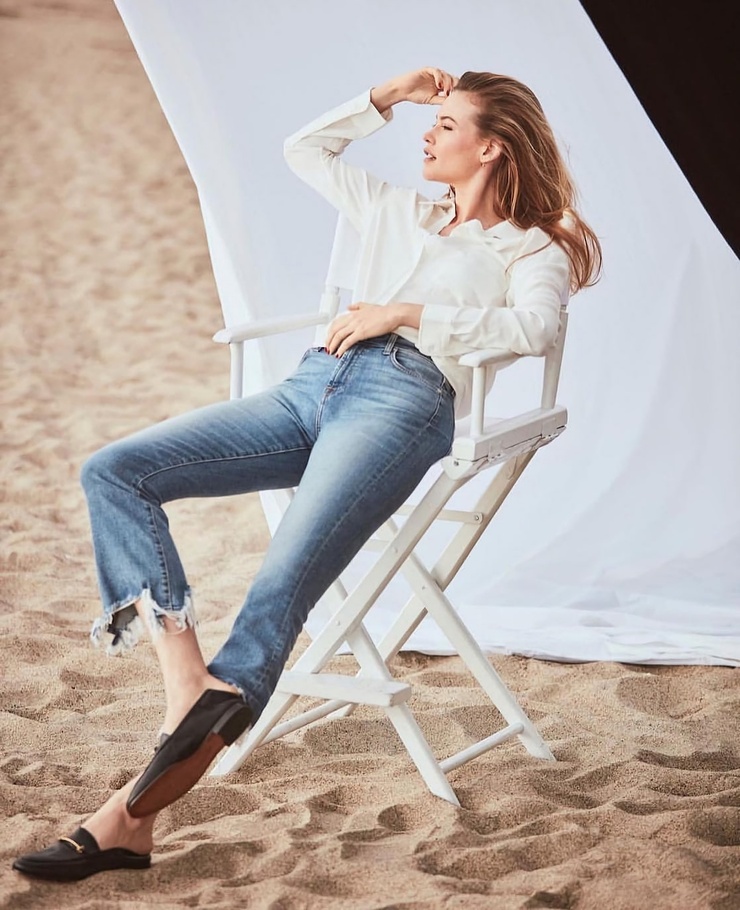 Behati Prinsloo Behati Prinsloo