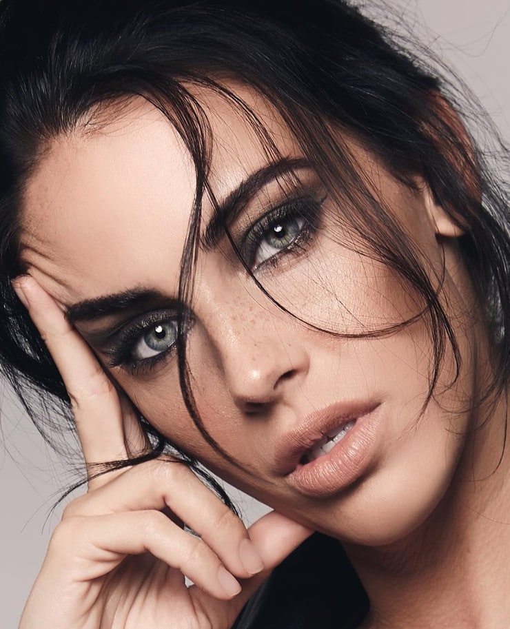 Jessica Lowndes Jessica Lowndes