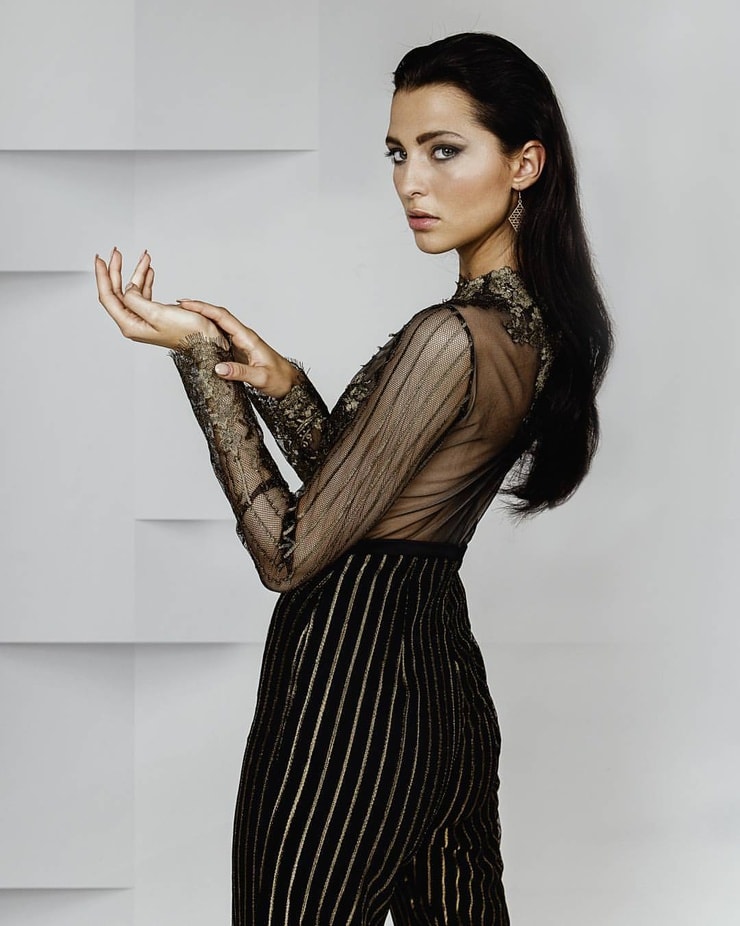 Fata Hasanovic