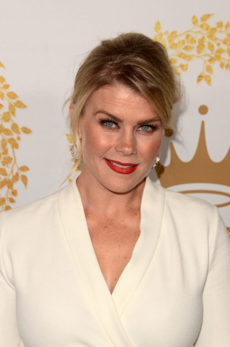 Alison Sweeney