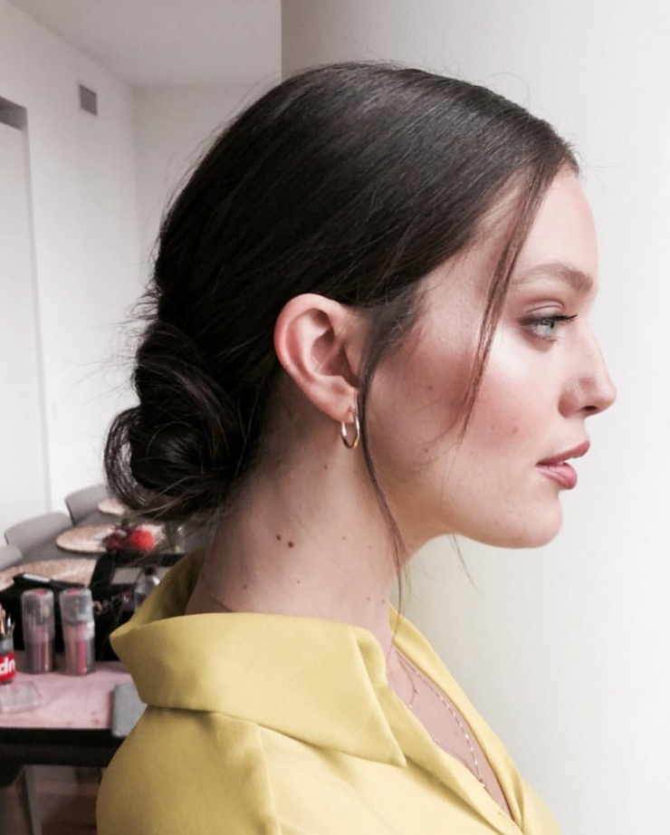 Emily Didonato Emily Didonato