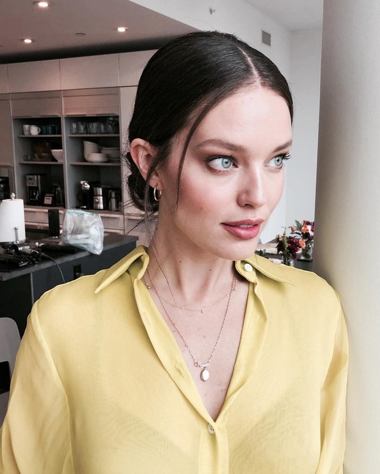Emily Didonato Emily Didonato