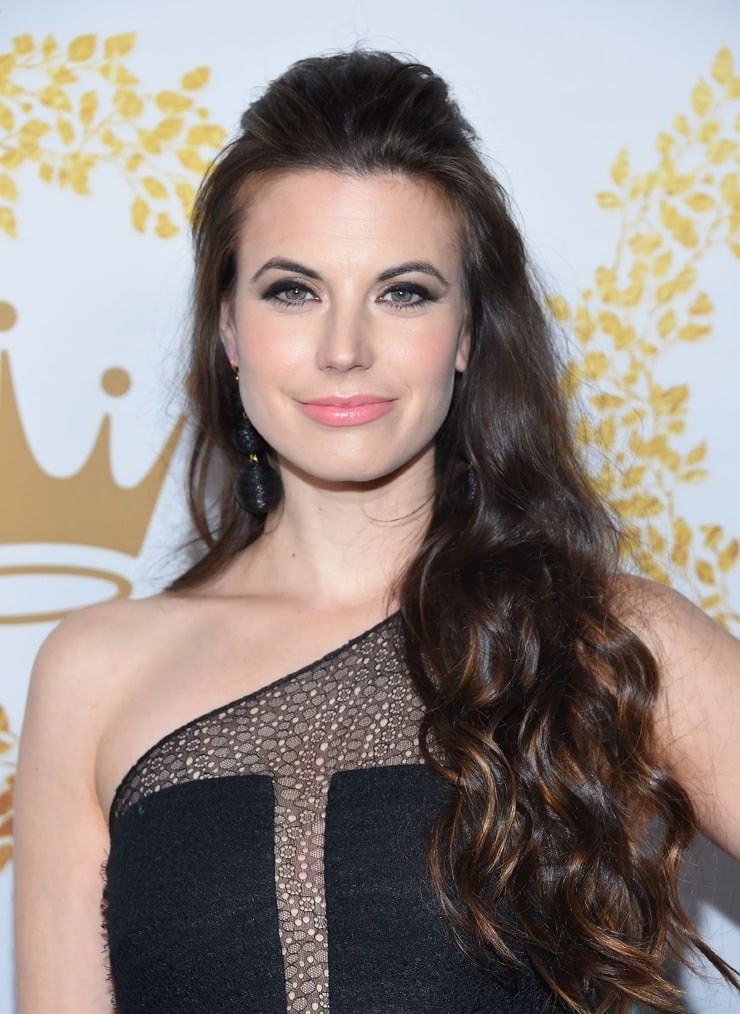 Meghan Ory