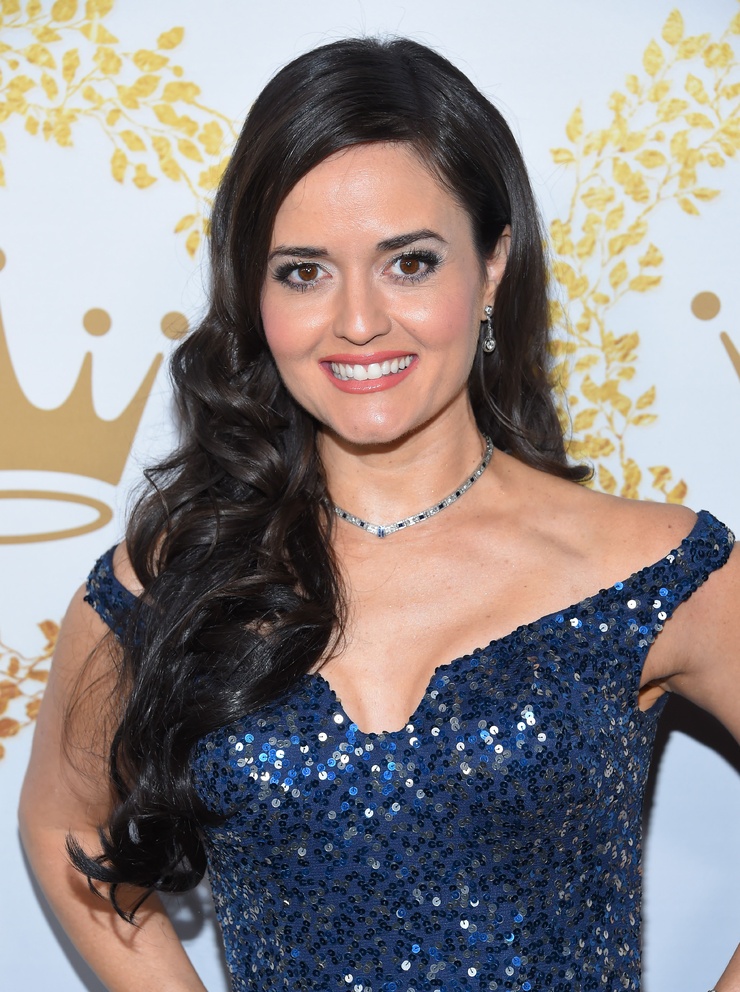 Danica McKellar Danica McKellar