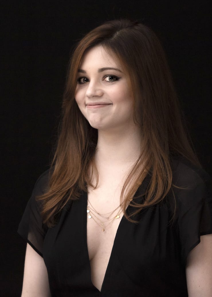 India Eisley India Eisley