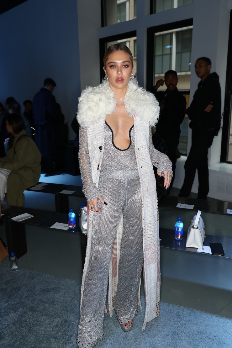 Delilah Belle Hamlin Delilah Belle Hamlin