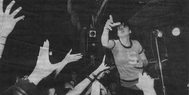 Bikini Kill