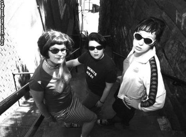 Bikini Kill