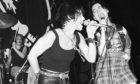 Bikini Kill