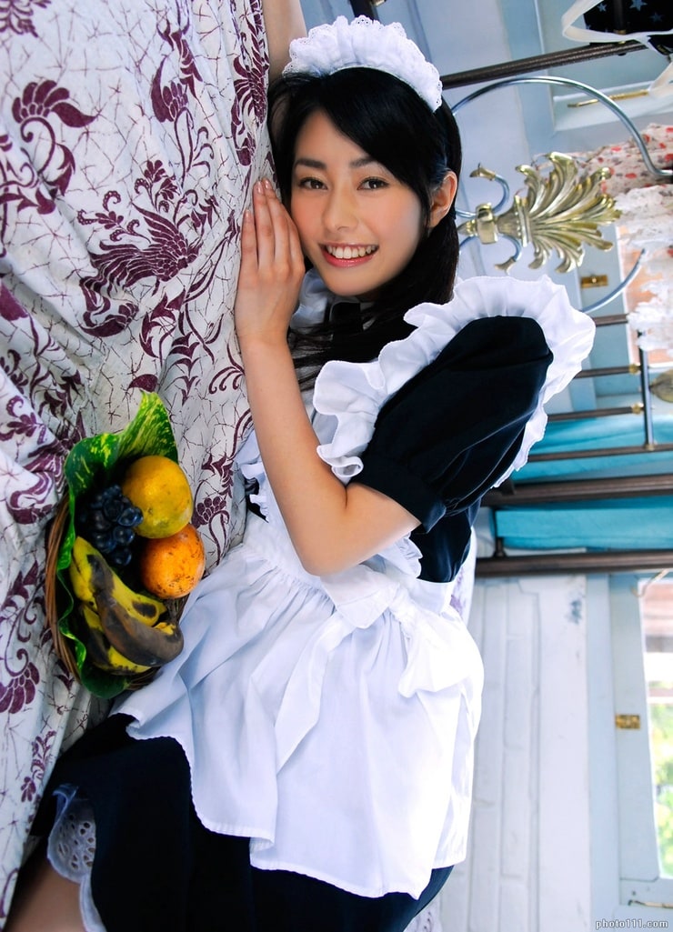 Momoko Tani