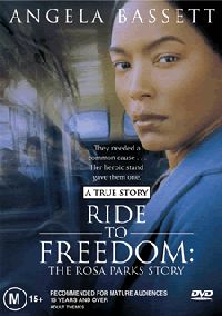 The Rosa Parks Story