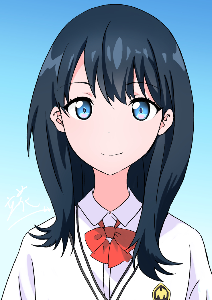 Rikka Takarada