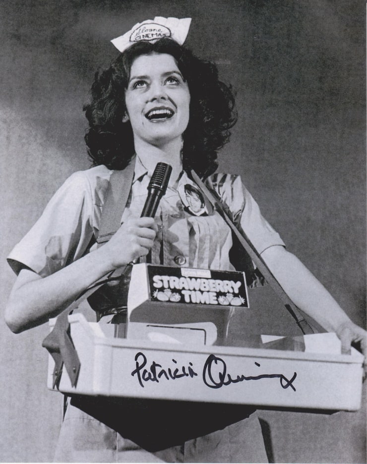 Picture of Patricia Quinn