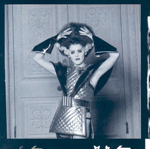 Patricia Quinn