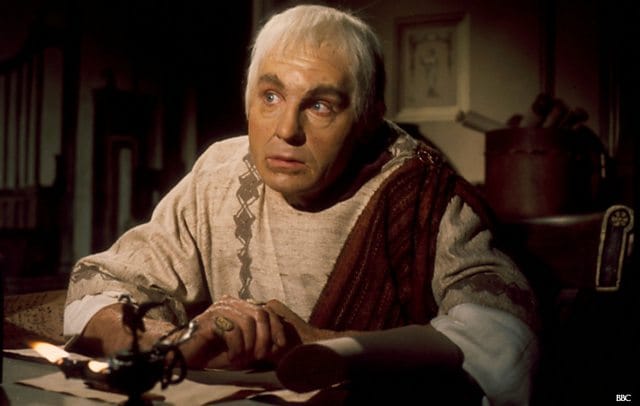 I, Claudius