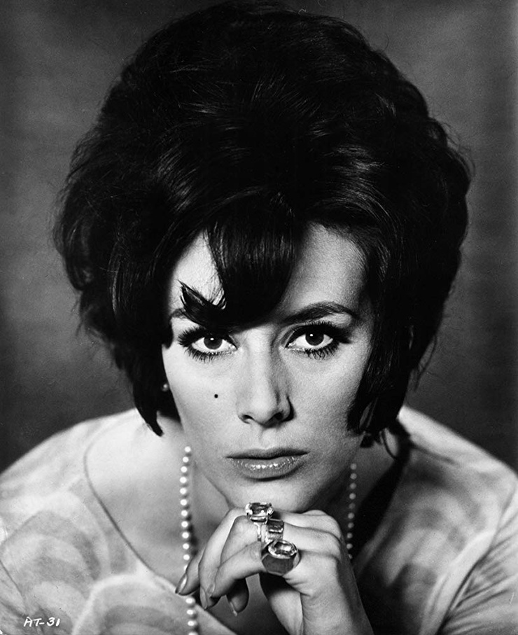 Sue Lloyd Sue Lloyd