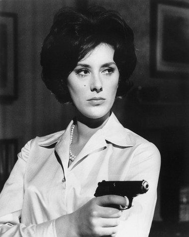 Sue Lloyd Sue Lloyd