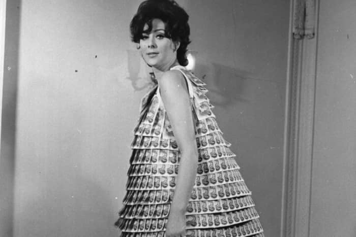 Sue Lloyd Sue Lloyd