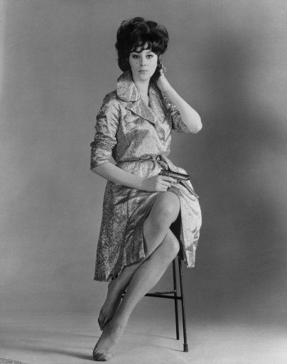 Sue Lloyd Sue Lloyd
