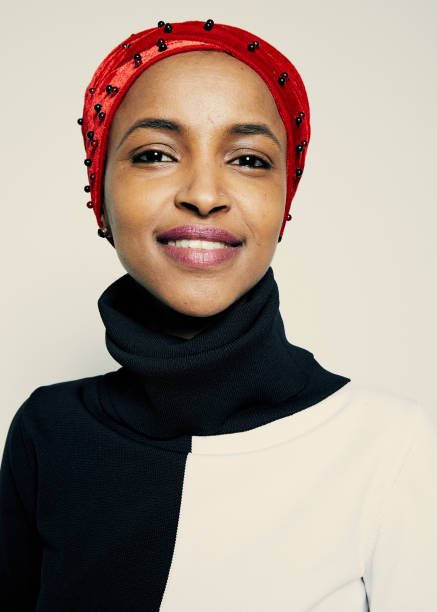 Ilhan Omar Ilhan Omar