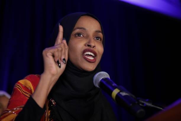 Ilhan Omar