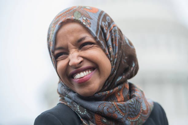 Ilhan Omar