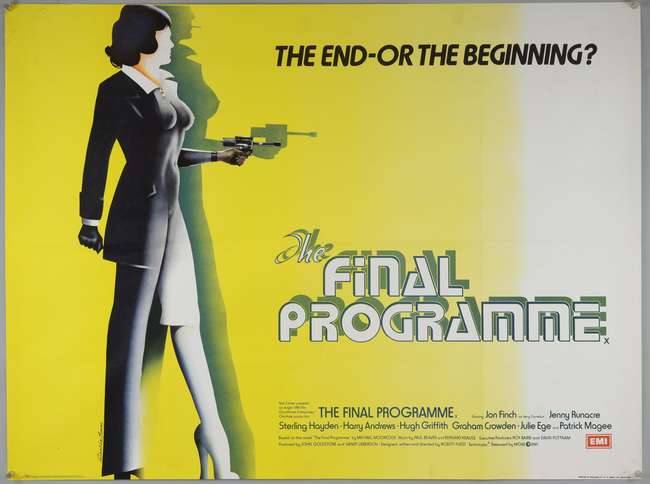 The Final Programme