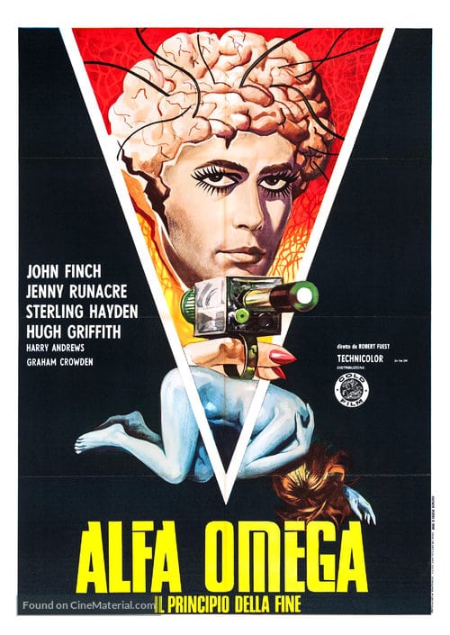 The Final Programme