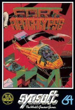 Fort Apocalypse