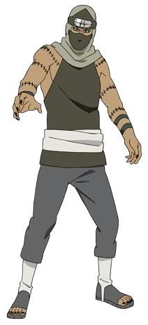 Kakuzu