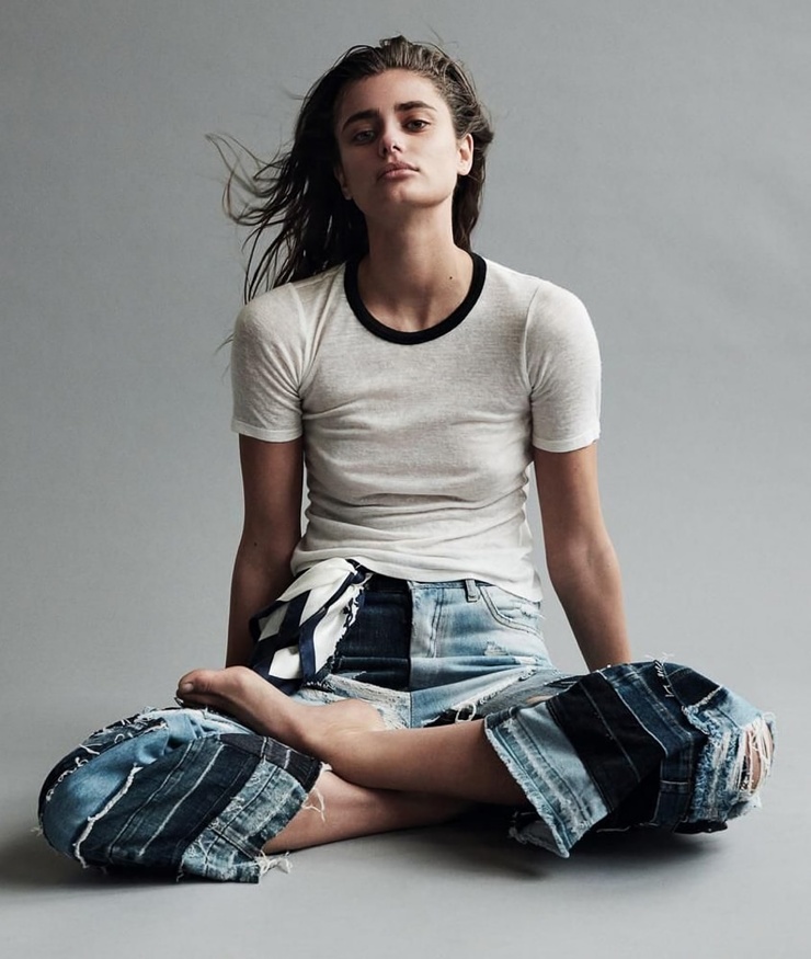 Taylor Marie Hill Taylor Marie Hill